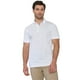 thumbnail image 1 of Polera Hombre Polo Jersey Miniprint Blanco Corona, 1 of 5