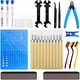 thumbnail image 1 of Kit Herramientas Impresora 3D TIOPY 61Pcs Limpieza Mantenimiento, 1 of 3