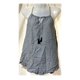 thumbnail image 2 of Polera Blanco gris Xs Usado, 2 of 3