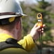 thumbnail image 2 of Medidor meteorológico para incendios Kestrel 3500FW, naranja de seguridad, 2 of 2
