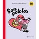 thumbnail image 1 of Libro Son pololos - 31 minutos, 1 of 2