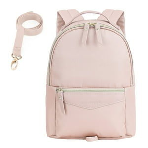 Mommore - Mochila Para Niños Lacy - Rosado