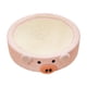 thumbnail image 5 of Almohadilla Para Rascar Gatos, Salón De Juguete Interactivo Redondo Duradero Para Interior Para Gatito Cerdito, 5 of 5