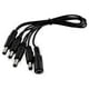 thumbnail image 3 of Cables De Poder Multiplug WAC-001 Nux, 3 of 3