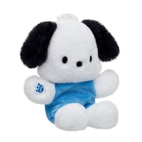 Build A Bear - Mini Peluche Beans Pochacco Sanrio Build-A-Bear