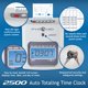 thumbnail image 4 of Paquete Time Clock Pyramid Time Systems Small Business 2500, 4 of 7