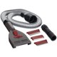thumbnail image 1 of Penn-Plax VacGroom Kit de accesorios de aspiradora para peluquería de mascotas, 1 of 3