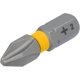 thumbnail image 3 of Set de 15 Puntas PH2 Maxfit DWA1PH2UMF15 Dewalt negro 10x7x3, 3 of 4