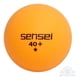 thumbnail image 4 of Set 6 Pelotas Ping Pong 1 Estrellas Sensei® - Tenis De Mesa, 4 of 10
