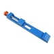 thumbnail image 4 of Guía Base De La Máquina De Corte Ajustable Ergonómica Para Entusiastas De Bricolaje Portátil, 4 of 5