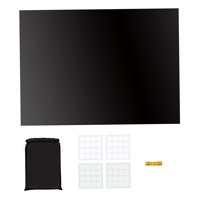 Bothyi - Cortinas Opacas Para Ventana De Viaje Para Ventana De Uso De Viaje, Dormitorio A 145X200Cm