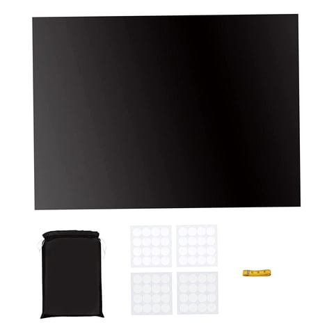 Bothyi - Cortinas Opacas Para Ventana De Viaje Para Ventana De Uso De Viaje, Dormitorio A 145X200Cm