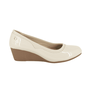 Zapato Aura Beige Alquimia