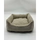 thumbnail image 3 of Cama Para Mascota DSN Max Talla L / Taupe perro, 3 of 4