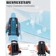 thumbnail image 3 of Soplador Mochila Thalorus 52cc 550CFM 230MPH Bencina, 3 of 3