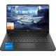 thumbnail image 1 of Ordenador portátil HP 14 con Microsoft 365 de 8 GB de RAM y 1,1 TB de almacenamiento, 1 of 6