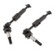 thumbnail image 3 of Eje De Transmisión Ajustable De Metal Para HSP 94123 94103 94102 94101 1/10 RC Car, 3 of 3