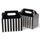 thumbnail image 1 of Cajas Gable Happyhiram Pack de 50 23x15x15 cm Rayadas, 1 of 6