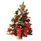 thumbnail image 5 of Mini árbol De Navidad Artificial Decoración De Mesa Colorido Ligero 90cm, 5 of 5