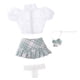 thumbnail image 4 of Accesorios De Trajes De Soldado 1/6 Para Mu?ecas De Ni?as De 12 Pulgadas, 4 of 5