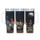 thumbnail image 1 of Toy Story Vaso aislado de acero inoxidable con asa, diseño temático, regalo para familia, amigos y fans; incluye pajita y encaja en el portavasos estándar, 40 oz, 1 of 6