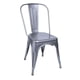 thumbnail image 2 of SET 2 SILLAS DE COMEDOR TOLIX CHESTER GRIS, 2 of 3