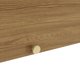thumbnail image 3 of Mueble Aéreo 90X34 Botanic Nogal, 3 of 5