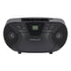 thumbnail image 5 of Radio Boombox Stereo Sound Bluetooth/cd/mp3 Philco Pjc2050bt, 5 of 6