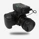 thumbnail image 3 of Batería CoreSWX SNAP Mighty de 45 Wh para Blackmagic Pocket, 3 of 9