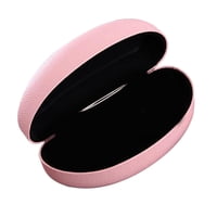 Ioensy - Fashion Hard Gafas De Sol Gafas De Gafas De Espectáculos Caja De La Caja Rosa