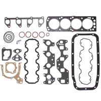 Repuestos Del Sol - Juego Empaquetadura Motor Chevrolet Corsa 1.6 Pick 1996 1997