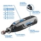 thumbnail image 2 of Herramienta Rotativa Dremel Lite 7760N10W 4V Inalámbrica 10 Accesorios, 2 of 3