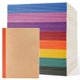 thumbnail image 1 of Cuadernos fela A5 21x14 cm Pack de 56 unidades, 60 páginas rayadas, 1 of 8