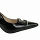 thumbnail image 5 of Zapato New Walk Fiesta Negro, 5 of 6