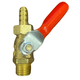 thumbnail image 3 of Llave De Paso 1/4 He - He Ii Compresor De Aire, 3 of 3