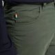 thumbnail image 4 of Pantalon 5 Bolsillos Spandex Oliva, 4 of 4