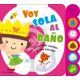 thumbnail image 1 of Libro Voy sola al baño Timun Mas Infantil con sonidos y canción, 1 of 1