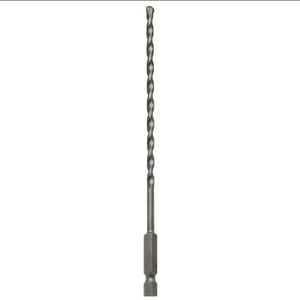 Broca Para Albañilería Dewalt Dwa5100 Impact Ready 5/32 X 4 X 6