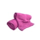 thumbnail image 2 of Set 2 Toallas Baño Mano 100% Algodón Doral Fucsia, 2 of 3