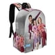 thumbnail image 2 of Mochila Desmarcar Passe Partout 42x30x15cm, 2 of 6