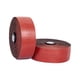 thumbnail image 5 of 2 Uds Cintas De Manillar De Bicicleta De PU Envolturas De Mango Antivibración Agarre Cómodo Rojo, 5 of 5