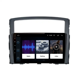 thumbnail image 2 of Radio Android Mitsubishi Montero 2007+ -2+32gb- + Cámara, 2 of 6