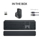 thumbnail image 3 of Logitech MX Master 3S Keys S, 3 of 3
