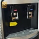 thumbnail image 3 of Dispensador de Agua Pedestal Ventilador Negro Mate LB-88 Mini, 3 of 6