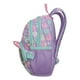 thumbnail image 4 of Mochila Infantil Niña Gum New Gatos Pastel Head, 4 of 5