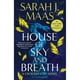 thumbnail image 1 of Libro House Of Sky And Breath: Crescent City, Book 2, 1 of 2