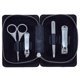 thumbnail image 2 of Kit de Aseo Breed Turbo de 4 Piezas con Acero Quirúrgico y Estuche, 2 of 9