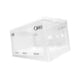 thumbnail image 5 of Jaula para perros y gatos, caja de secado de pelo para mascotas, viento suave profesional, portátil, gran espacio para tienda de mascotas, baño para c S, 5 of 5