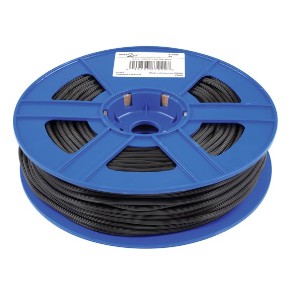 Pantalla Spline Prime-Line P 7944, 0,185 pulgadas, 76 m (1 rollo)