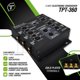 thumbnail image 2 of Timpano electrónico Crossover TPT-360 de 3 vías con control de subwoofer, 2 of 8